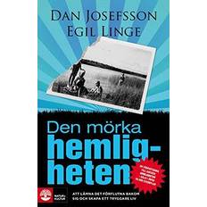 Hemligheten bok Den mörka hemligheten (Inbunden, 2011)