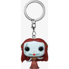 Portefeuilles et Porte-clés Funko Pocket Pop! Keychain 30th Anniv Formal Sally