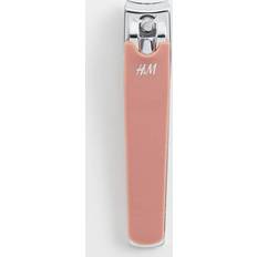 H&M Nagelklippare Rosa