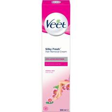 Veet Hårborttagningsprodukter Veet Hårborttagningskräm Normal hud