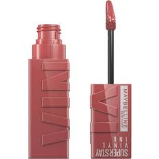 Maybelline New York Lipstick Superstay Vinyl Ink Rosa