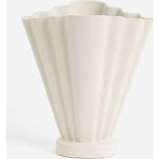 H&M Large stoneware Vase