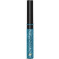 Turkos Eyeliners H&M Dam Eyeliner/mascara med glitter Turkos