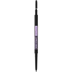 Maybelline New York Eyebrow Pencil, Precise Orange