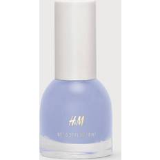 H&M Nagellack Blå
