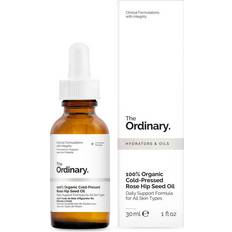 The Ordinary Dofter Serum & Ansiktsoljor The Ordinary 100% Rose-hip Seed Oil