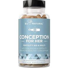 Conception Inositol & Vitex