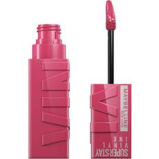 Maybelline new york lipstick Maybelline New York Lipstick Superstay Vinyl Ink Rosa