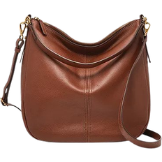 Fossil Jolie Hobo Bag - Brown