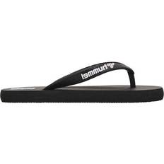 Infradito Hummel Jr Swiming Sandal - Black