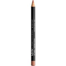 NYX Professional Makeup Slim Lip Pencil Beige