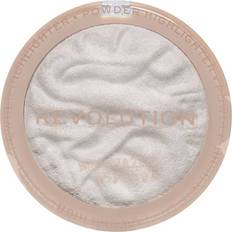 Revolution Highlighters Revolution Revolution Re-loaded Highlighter Guld