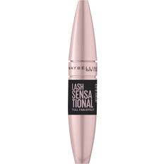 Maybelline New York Lash Sensational Mascara Svart