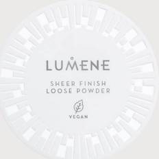 Lumene Sheer Finish Loose Powder Vit