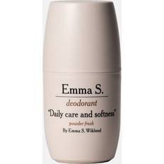 Deodorant Powder Fresh