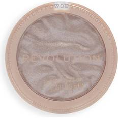 Revolution Highlighters Revolution Revolution Re-loaded Highlighter Guld
