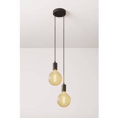 Creative-Cables Med 2 Pendellampa