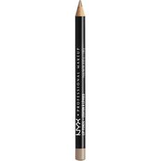 NYX Professional Makeup Slim Lip Pencil Beige