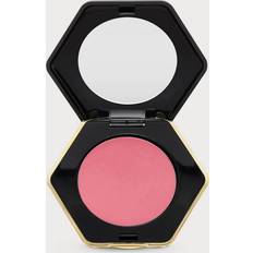 Makeup H&M Dam Puderrouge Rosa