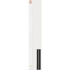 White Eye Pencils H&M Ladies Soft eyeliner pencil White