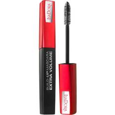 Isadora Build-Up Mascara Extra Volume Svart