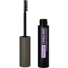 Maybelline brow mascara Maybelline New York Express Brow Mascara Brun