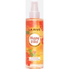 Body Mist Happy Vibes