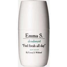 Emma s deo Emma S. Deodorant Pure Ocean