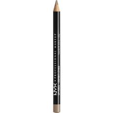 NYX Professional Makeup Slim Lip Pencil Beige