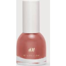 H&M Nagellack Beige