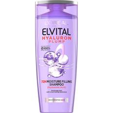 L'Oréal Paris Hyaluron Plump Shampoo