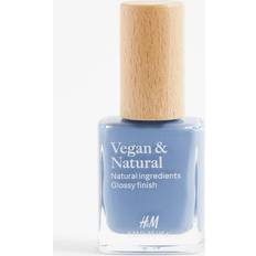 Nagelprodukter H&M Nagellack Blå