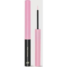 H&M Dam Flytande eyeliner Rosa