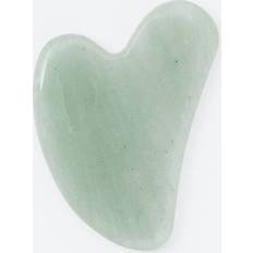 Ladies Gua Sha tool Green