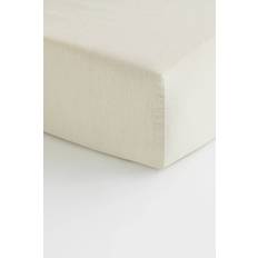 H&M Cot fitted sheet