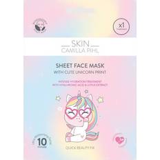 Unicorn Sheet Mask