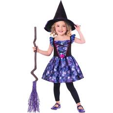 Amscan Mythical Heks Børnekostume