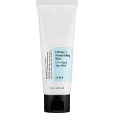 Cosrx Ansiktsmasker Cosrx Ultimate Nourishing Rice Mask