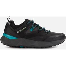 Columbia Sneakers Columbia Facet 60 Low Outdry Black/Dark Grey Female