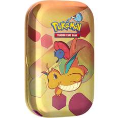Pokémon Brætspil Pokémon TCG: Scarlet & Violet 151 Mini Tin
