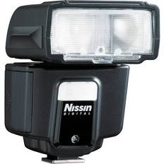 Camera Flashes Nissin i40 for Four Thirds