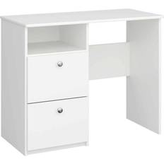 Furniture To Go Alba 2 Drawer Desk