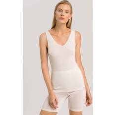 Hanro Tops Hanro Woollen Tank Top