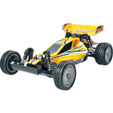 Tamiya Sand Viper DT-02 Kit 58374