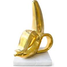 Mässing Julpynt Jonathan Adler Brass Banana Julpynt 31.8cm