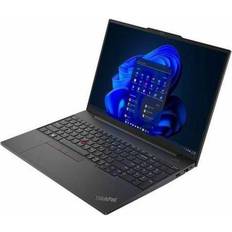 Lenovo ThinkPad E16 Gen 1 21JT001PUS 16'