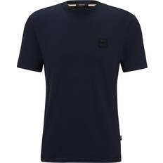 HUGO BOSS T-skjorter HUGO BOSS Herren T-Shirt TIBURT 278