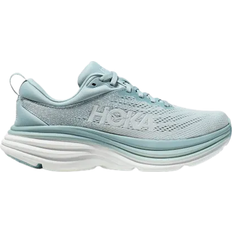 40 - Hoka One One Bondi Scarpe Hoka Bondi 8 M - Cloud Blue/Ice Flow