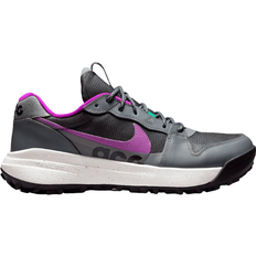 Nike ACG Lowcate M - Smoke Grey/Vivid Purple/Phantom/Dark Smoke Grey