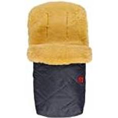 Vinterfodbeskytter Natura navy melange